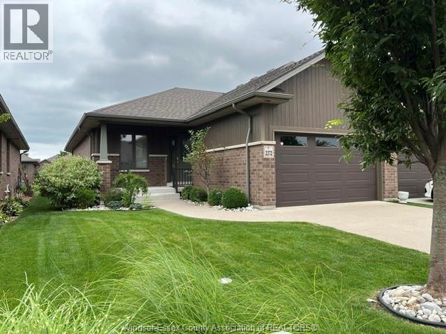 2272 GATWICK, Windsor, Ontario