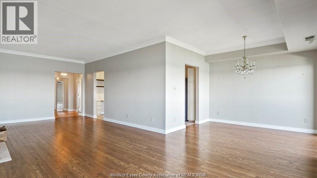 3663 Riverside Drive Unit# 807, Windsor, Ontario  N8Y 4V3 - Photo 10 - 26019570