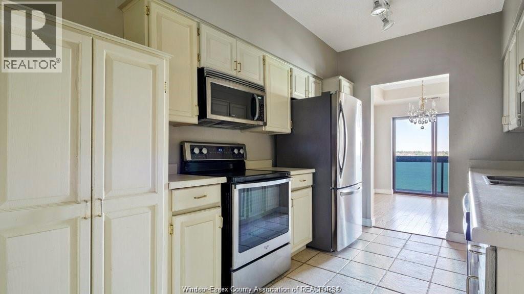 3663 Riverside Drive Unit# 807, Windsor, Ontario  N8Y 4V3 - Photo 14 - 26019570