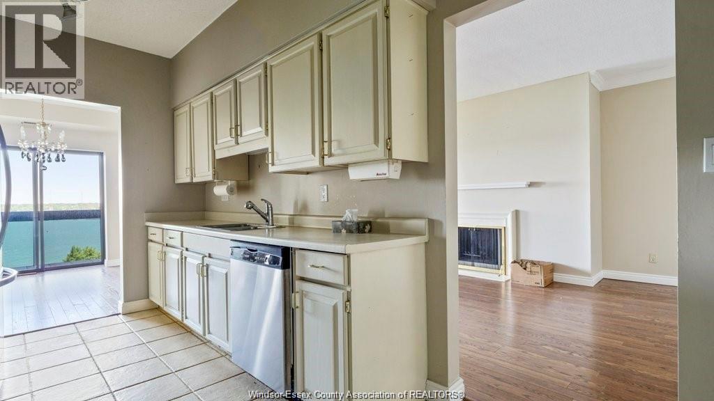 3663 Riverside Drive Unit# 807, Windsor, Ontario  N8Y 4V3 - Photo 15 - 26019570