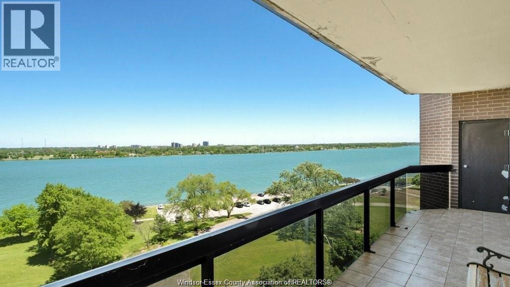 3663 Riverside Drive Unit# 807, Windsor, Ontario  N8Y 4V3 - Photo 23 - 26019570