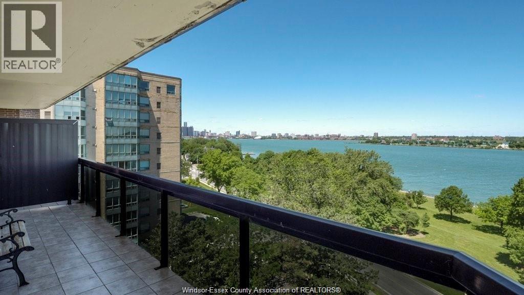 3663 Riverside Drive Unit# 807, Windsor, Ontario  N8Y 4V3 - Photo 24 - 26019570