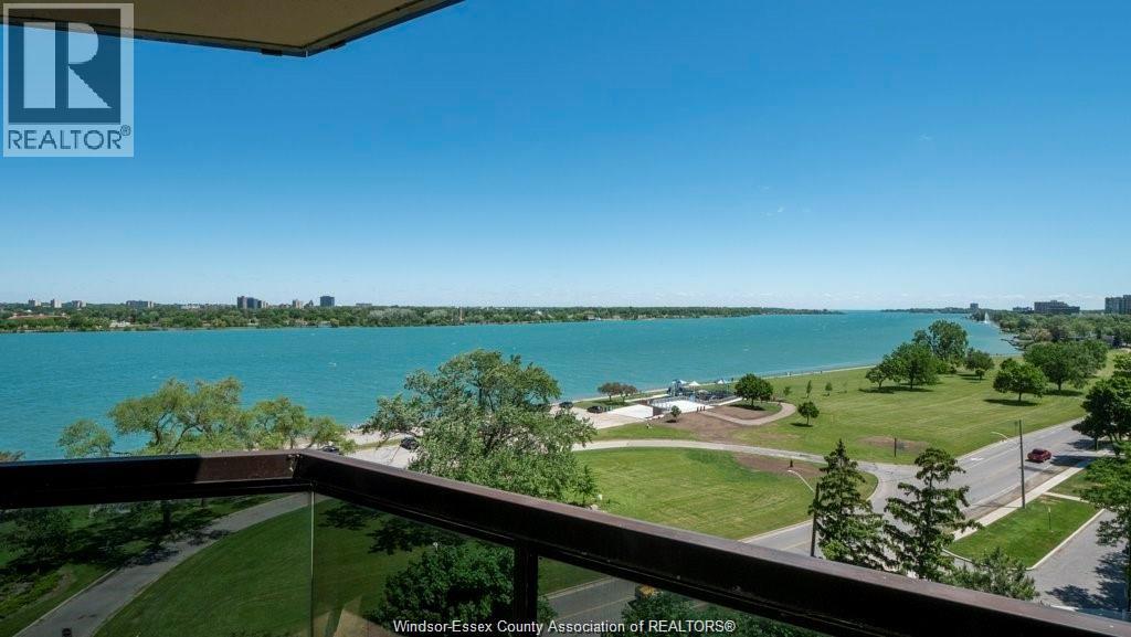 3663 Riverside Drive Unit# 807, Windsor, Ontario  N8Y 4V3 - Photo 25 - 26019570