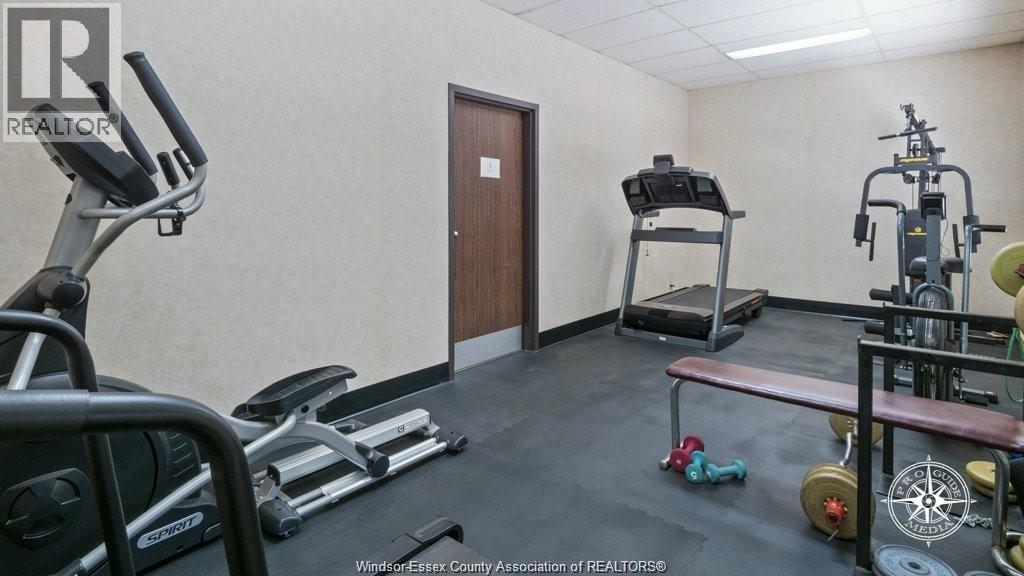 3663 Riverside Drive Unit# 807, Windsor, Ontario  N8Y 4V3 - Photo 29 - 26019570