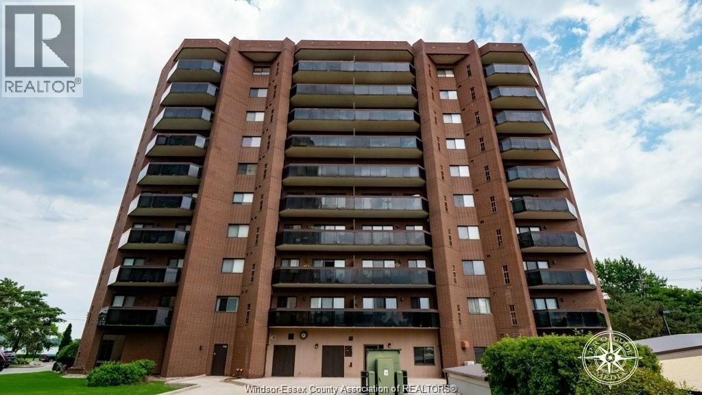 3663 Riverside Drive Unit# 807, Windsor, Ontario  N8Y 4V3 - Photo 3 - 26019570