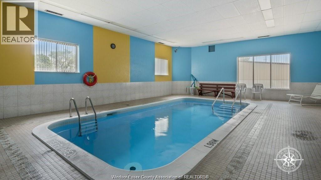 3663 Riverside Drive Unit# 807, Windsor, Ontario  N8Y 4V3 - Photo 31 - 26019570