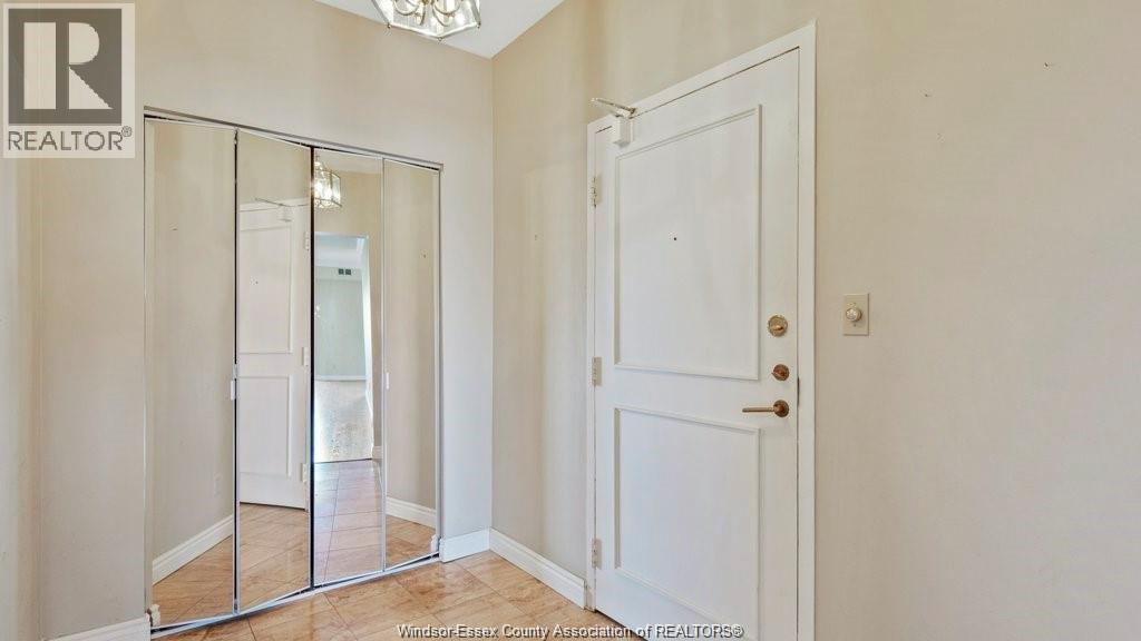 3663 Riverside Drive Unit# 807, Windsor, Ontario  N8Y 4V3 - Photo 6 - 26019570