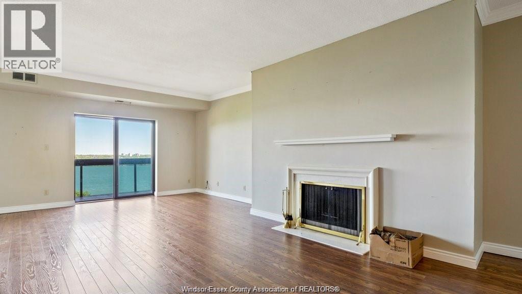 3663 Riverside Drive Unit# 807, Windsor, Ontario  N8Y 4V3 - Photo 7 - 26019570