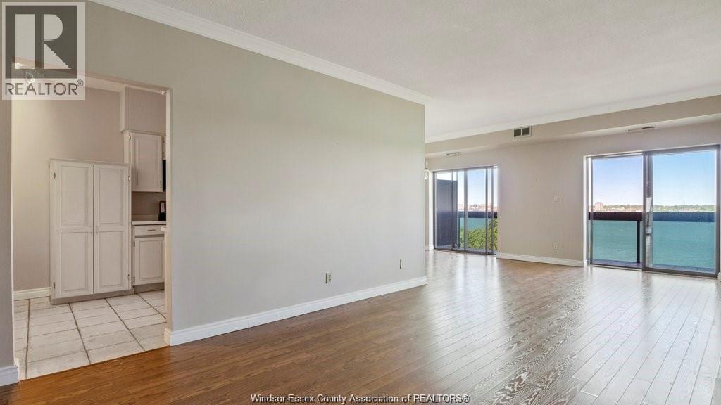 3663 Riverside Drive Unit# 807, Windsor, Ontario  N8Y 4V3 - Photo 8 - 26019570