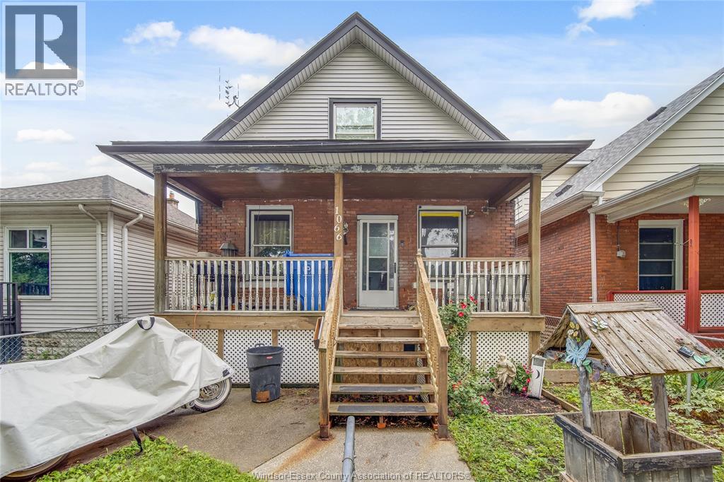 1066 HICKORY, Windsor, Ontario