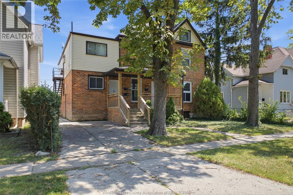372 Lincoln Road Unit# 2, Windsor, Ontario  N8Y 2G4 - Photo 1 - 26019704