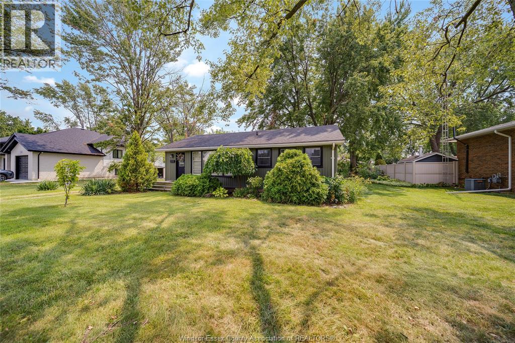 350 Bouffard, Lasalle, Ontario  N9J 1G2 - Photo 18 - 26019501