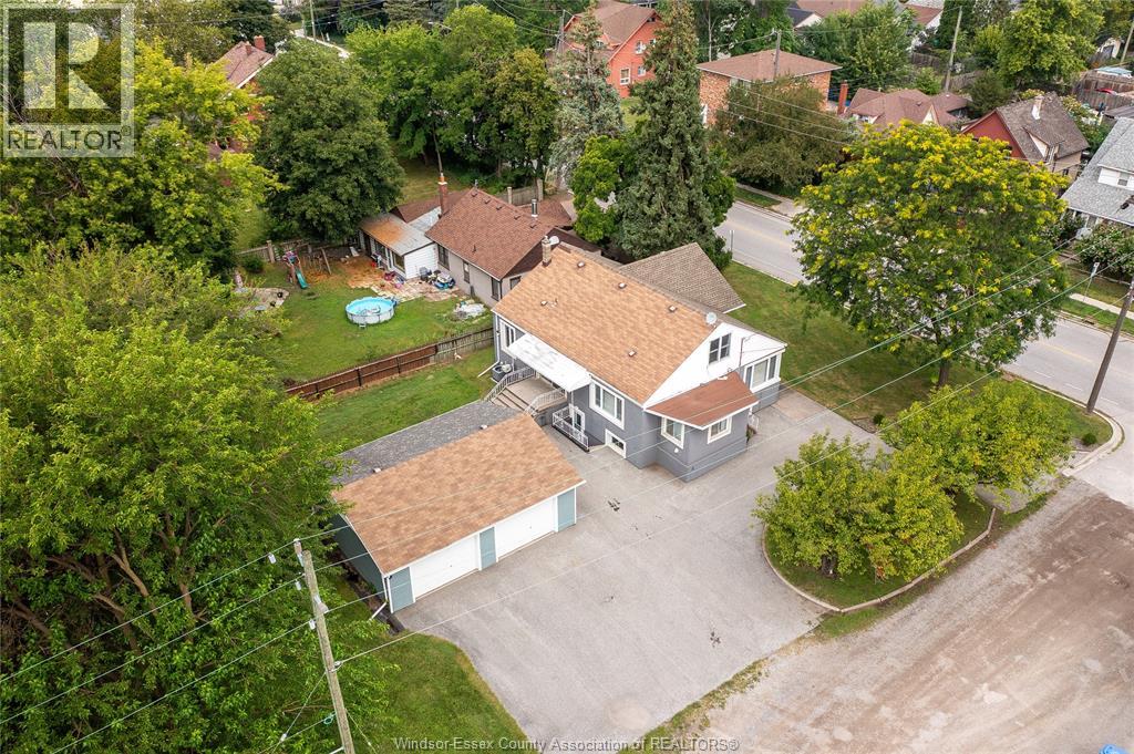 485 Prince, Windsor, Ontario  N9C 2Y7 - Photo 2 - 26019538