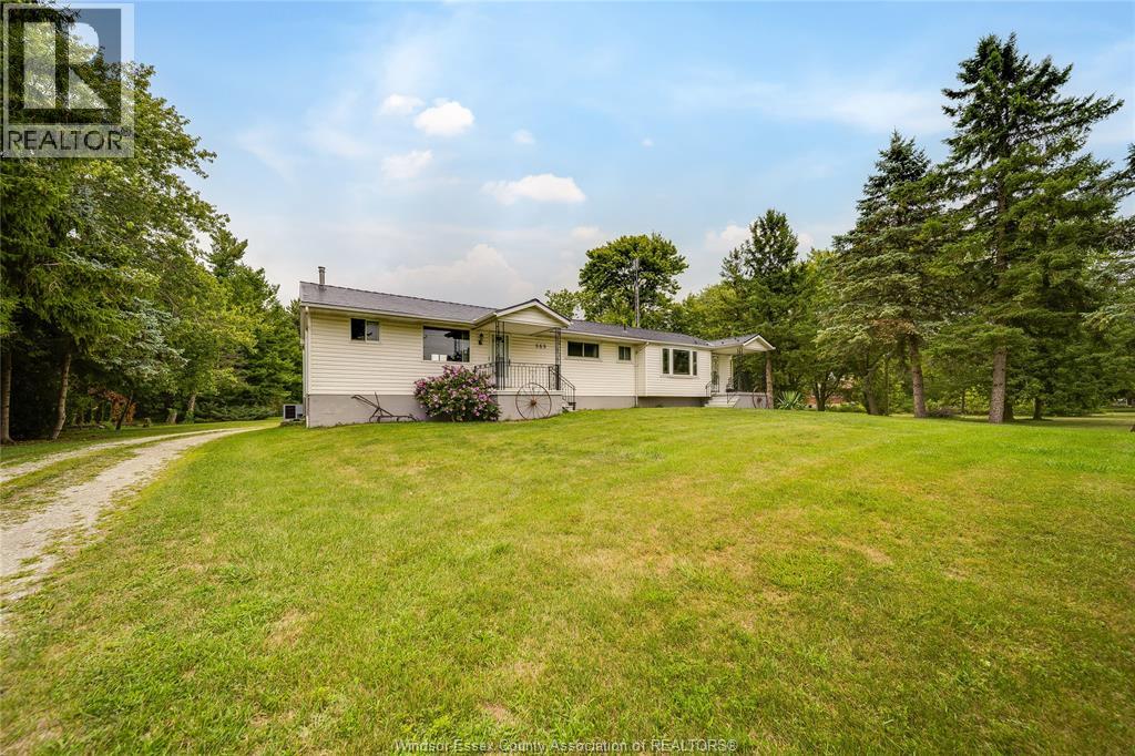 669 Talbot Road, Maidstone, Ontario  N0R 1K0 - Photo 36 - 26019275
