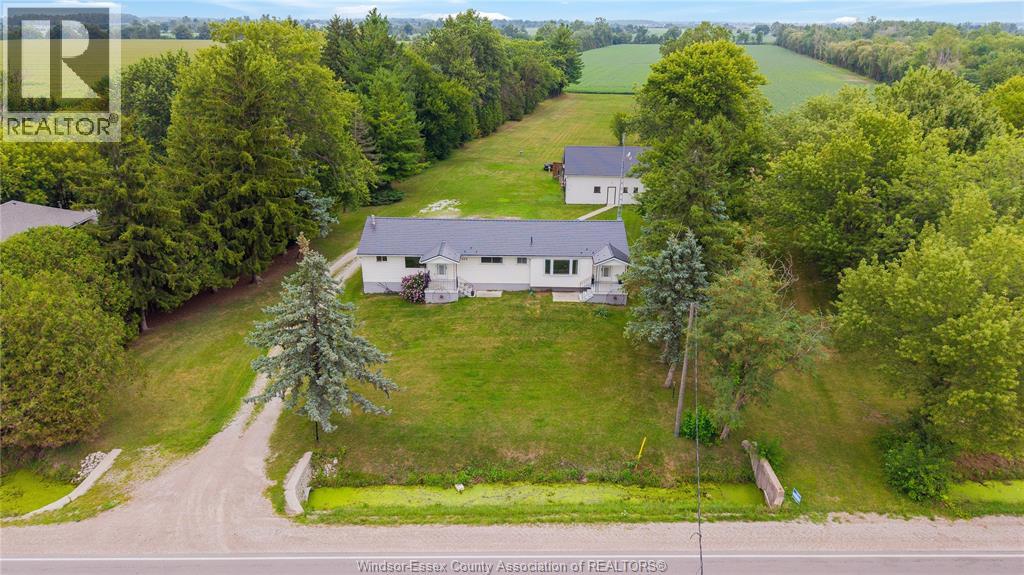 669 TALBOT ROAD, Maidstone, Ontario