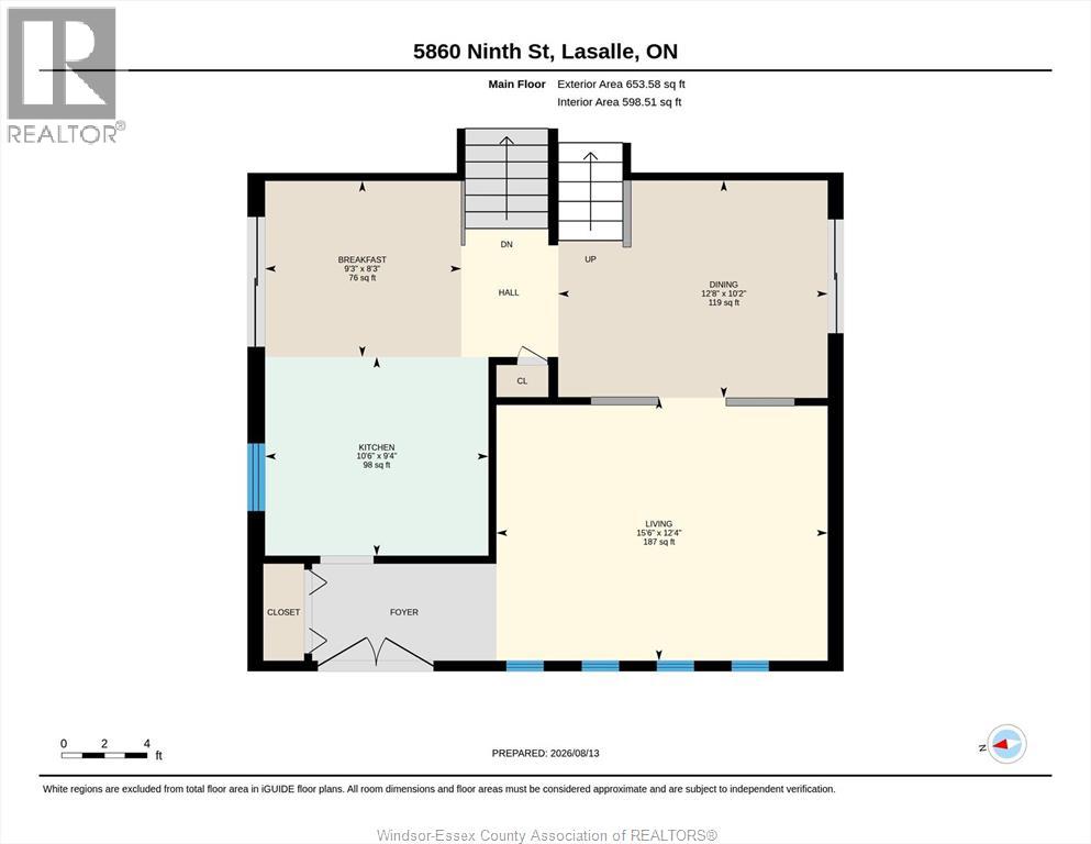 5860 Ninth Street, Lasalle, Ontario  N9H 1P2 - Photo 38 - 26019706