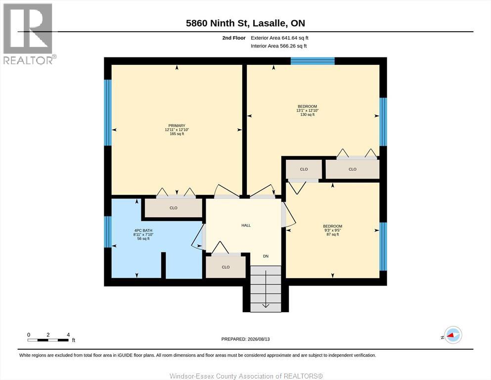 5860 Ninth Street, Lasalle, Ontario  N9H 1P2 - Photo 39 - 26019706