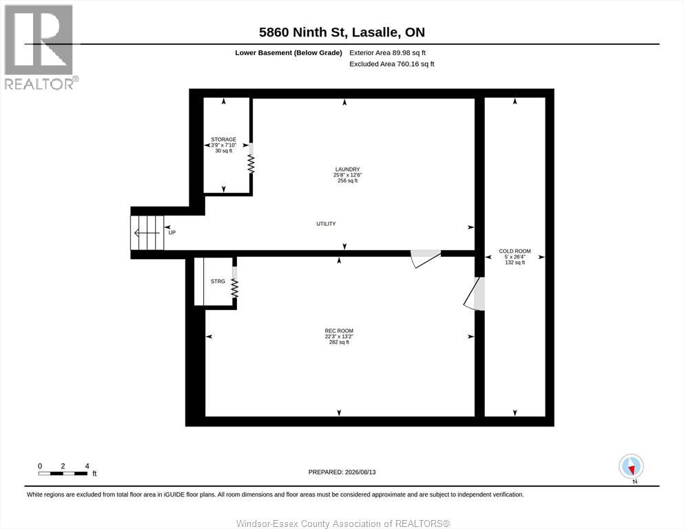5860 Ninth Street, Lasalle, Ontario  N9H 1P2 - Photo 40 - 26019706