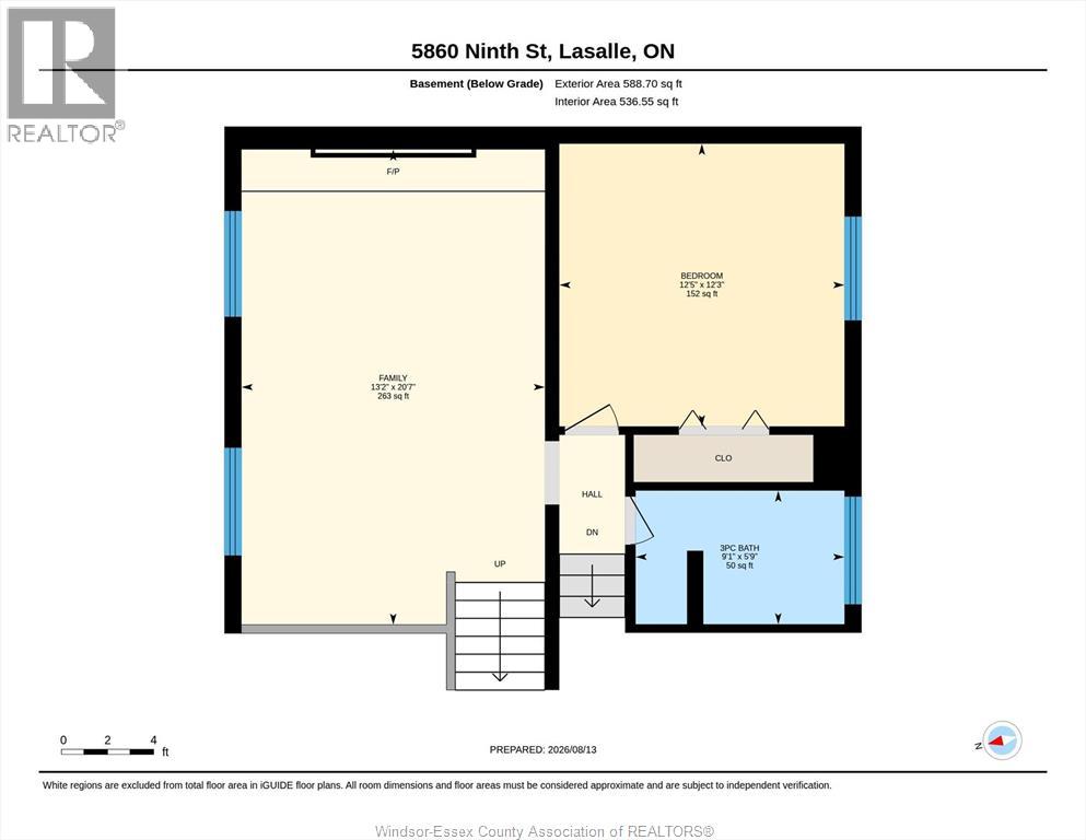 5860 Ninth Street, Lasalle, Ontario  N9H 1P2 - Photo 41 - 26019706