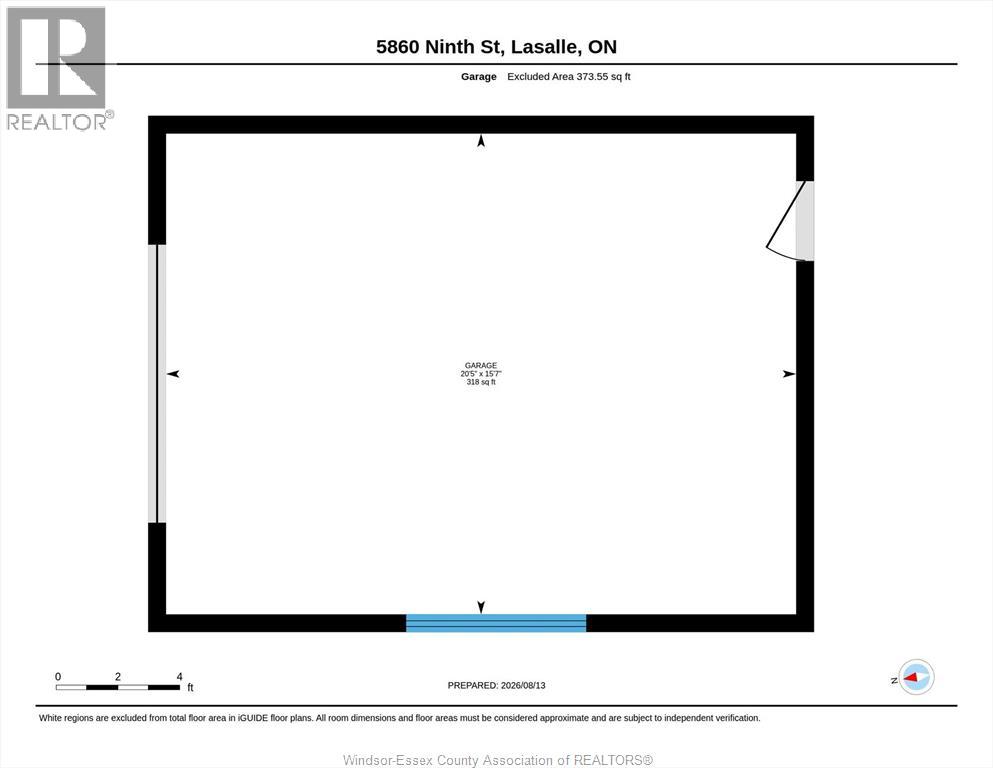 5860 Ninth Street, Lasalle, Ontario  N9H 1P2 - Photo 42 - 26019706
