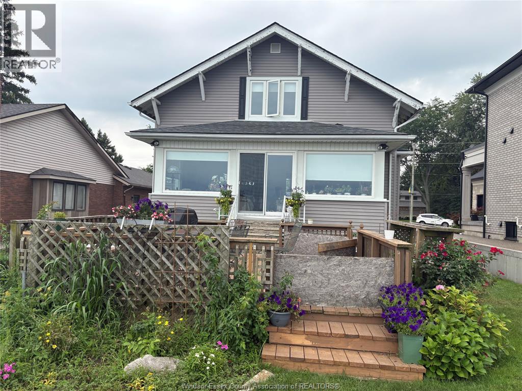 13222 Riverside Drive, Tecumseh, Ontario  N8N 2M6 - Photo 3 - 26019644