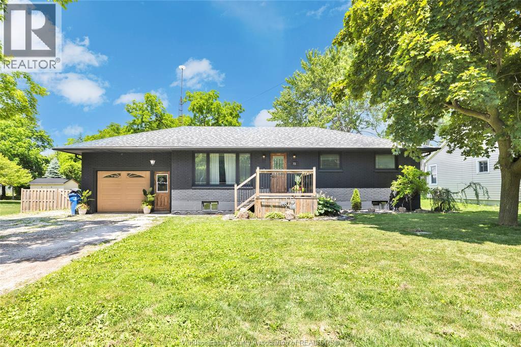 73 LAMARSH, Wheatley, Ontario