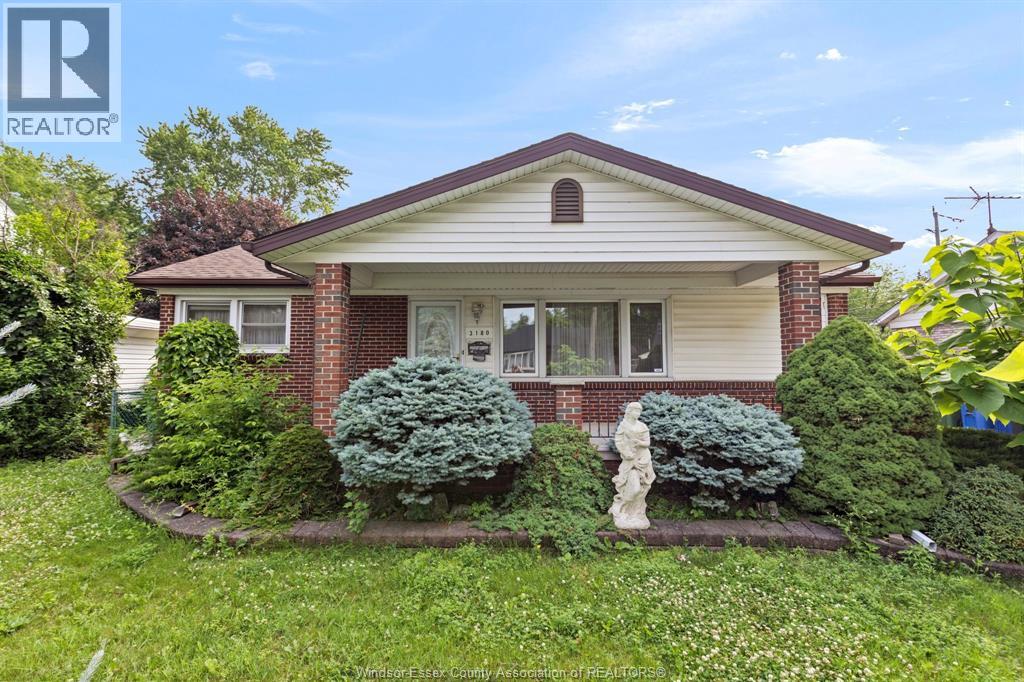 3180 MORRIS, Windsor, Ontario