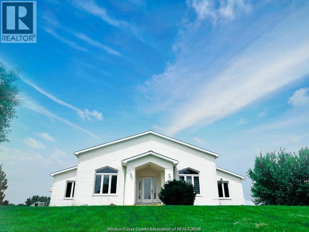 350 CHARRON LINE ROAD, Lakeshore, Ontario