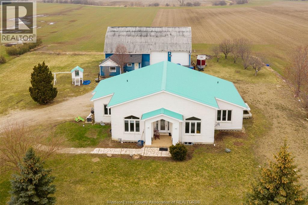 350 Charron Line Road, Lakeshore, Ontario  N8L 1K6 - Photo 12 - 26019676