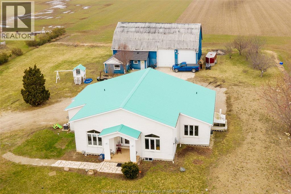 350 Charron Line Road, Lakeshore, Ontario  N8L 1K6 - Photo 17 - 26019676