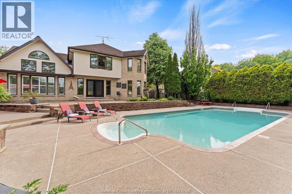 414 Chambers, Tecumseh, Ontario  N8N 4T5 - Photo 42 - 26019736