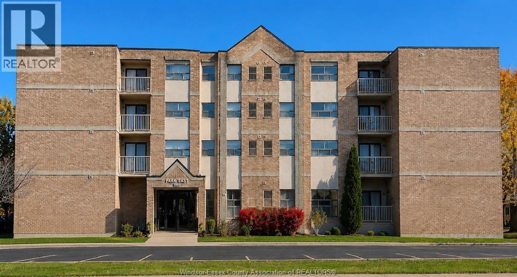 1160 LAUZON Unit# 401, Windsor, Ontario