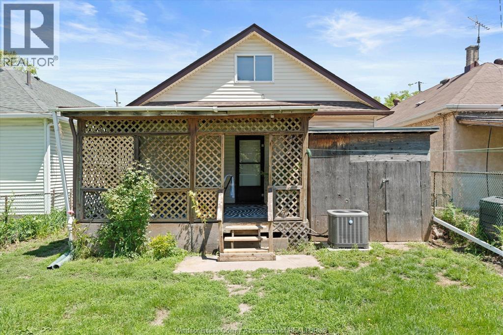 663 Brock Street, Windsor, Ontario  N9C 2T1 - Photo 33 - 26019754