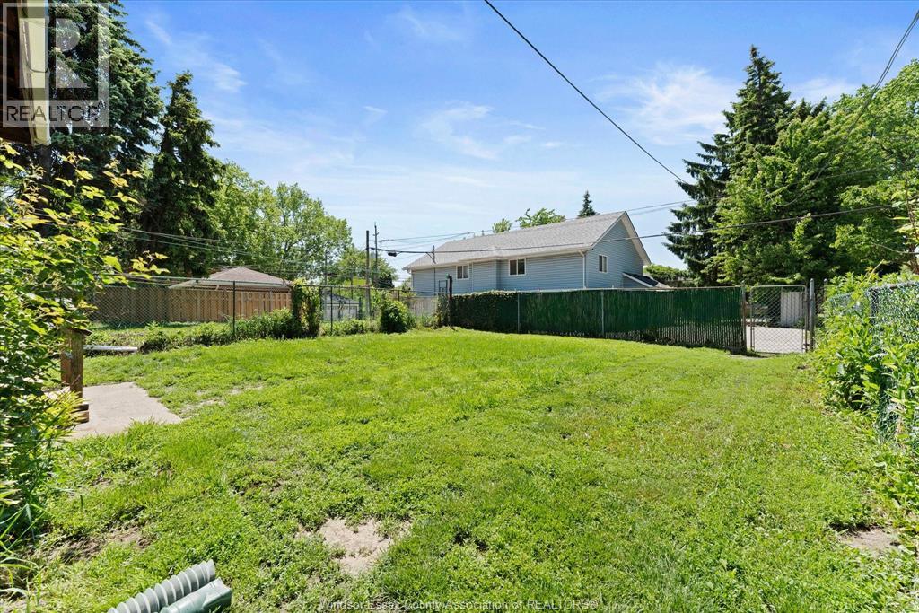 663 Brock Street, Windsor, Ontario  N9C 2T1 - Photo 34 - 26019754