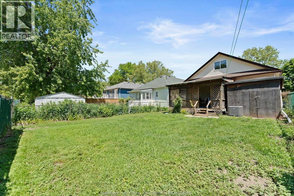 663 Brock Street, Windsor, Ontario  N9C 2T1 - Photo 35 - 26019754