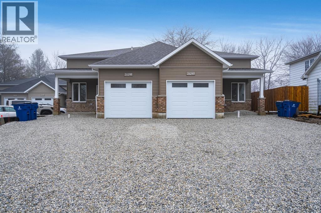 21293 Harbour ROAD Unit# 2, Wheatley, Ontario