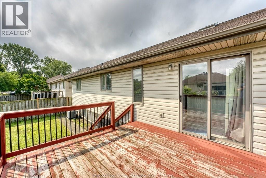 2338 Northway Avenue, Windsor, Ontario  N9E 4N6 - Photo 39 - 26019757