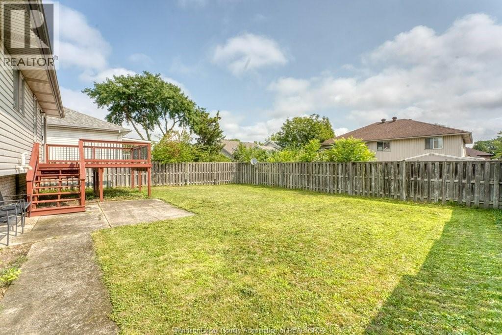 2338 Northway Avenue, Windsor, Ontario  N9E 4N6 - Photo 40 - 26019757