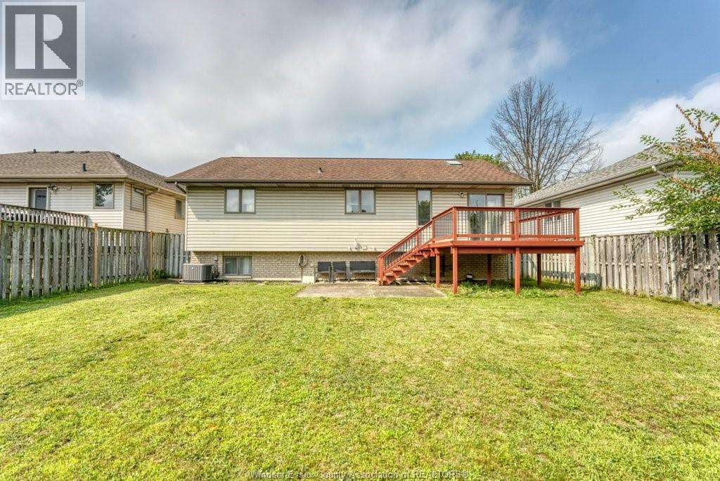 2338 Northway Avenue, Windsor, Ontario  N9E 4N6 - Photo 42 - 26019757
