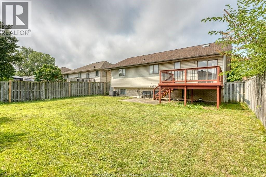 2338 Northway Avenue, Windsor, Ontario  N9E 4N6 - Photo 44 - 26019757
