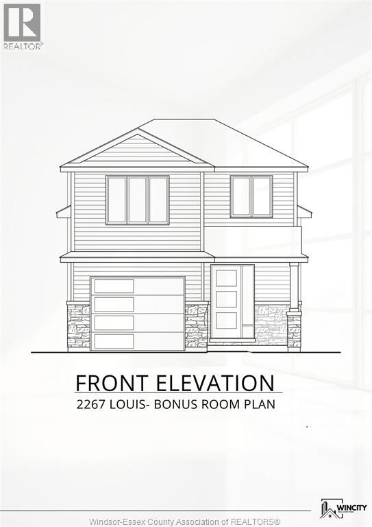 2271 Louis Avenue, Windsor, Ontario  N8X 4C2 - Photo 33 - 26019775