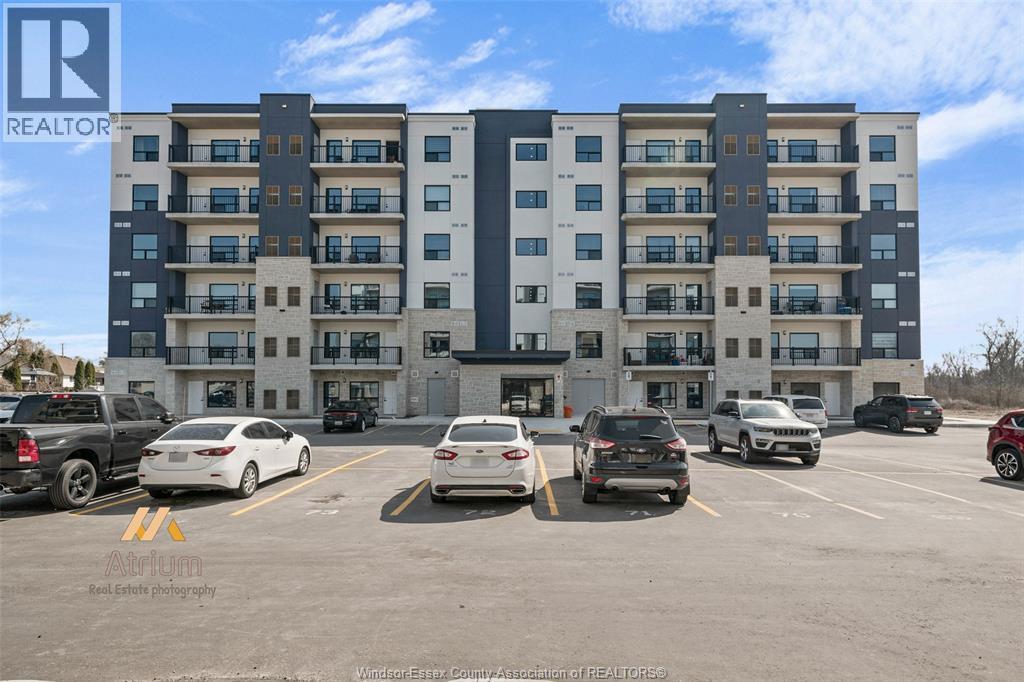 3320 STELLA CRESCENT Unit# 116, Windsor, Ontario