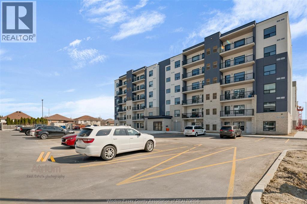 3320 Stella Crescent Unit# 116, Windsor, Ontario  N8T 0B7 - Photo 2 - 26019512