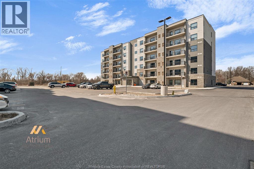 3320 Stella Crescent Unit# 116, Windsor, Ontario  N8T 0B7 - Photo 4 - 26019512