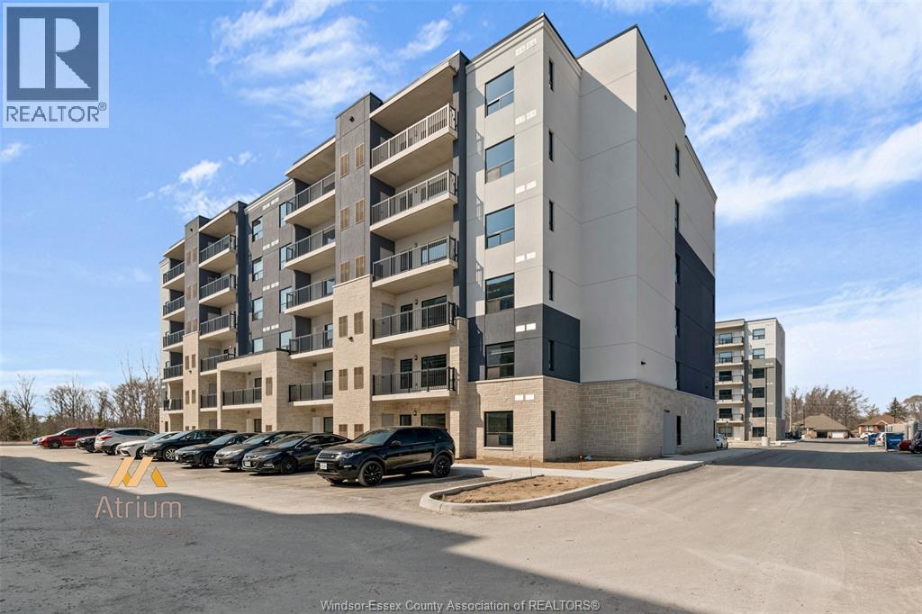 3320 Stella Crescent Unit# 116, Windsor, Ontario  N8T 0B7 - Photo 5 - 26019512