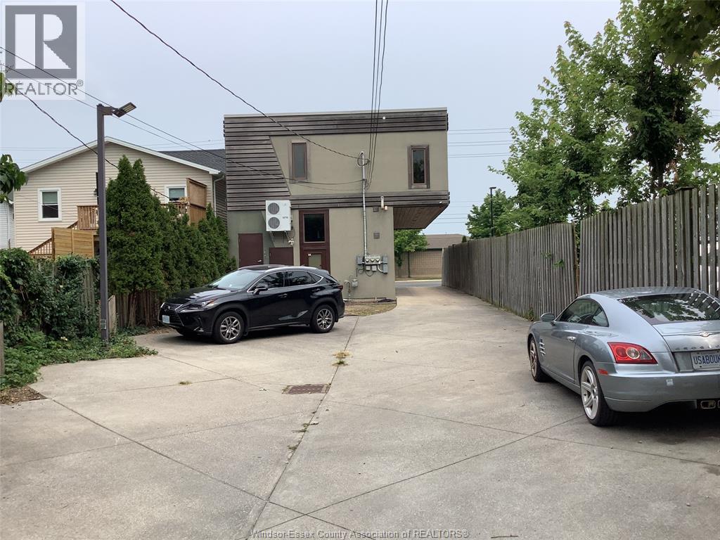 821 Walker Road Unit# 101, Windsor, Ontario  N8X 2N4 - Photo 6 - 26019773