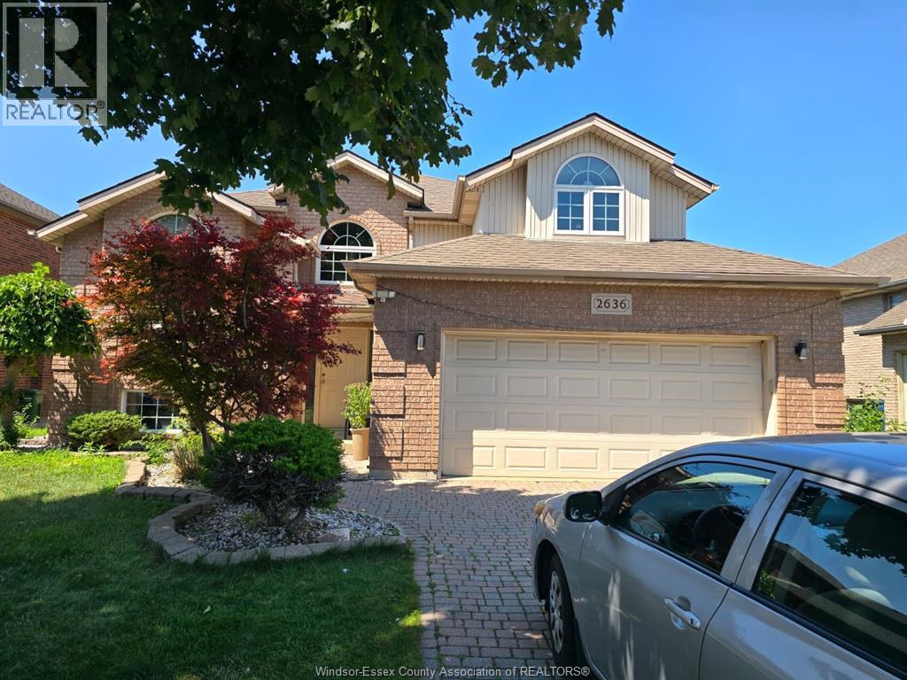 2636 Fleming Court South West, Windsor, Ontario  N9E 4P1 - Photo 1 - 26019807