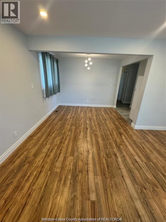 5251 Grand Boulevard Unit# Upper, Windsor, Ontario  N8T 1M2 - Photo 4 - 26019722
