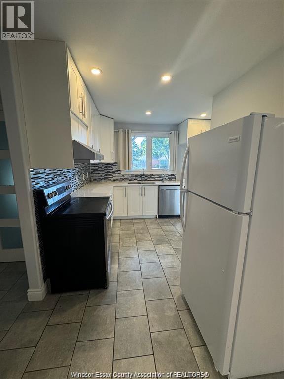 5251 Grand Boulevard Unit# Upper, Windsor, Ontario  N8T 1M2 - Photo 6 - 26019722