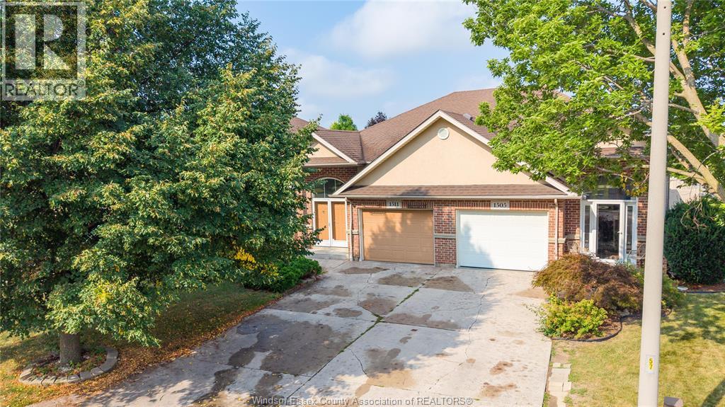 1511 Chateau Avenue, Windsor, Ontario  N8P 1M3 - Photo 2 - 26019548